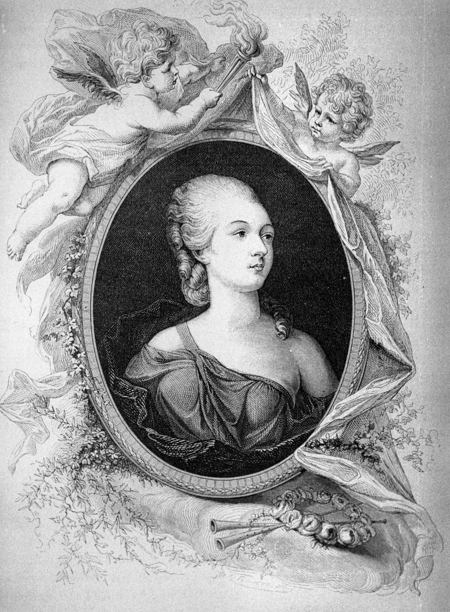 Jeanne Becu