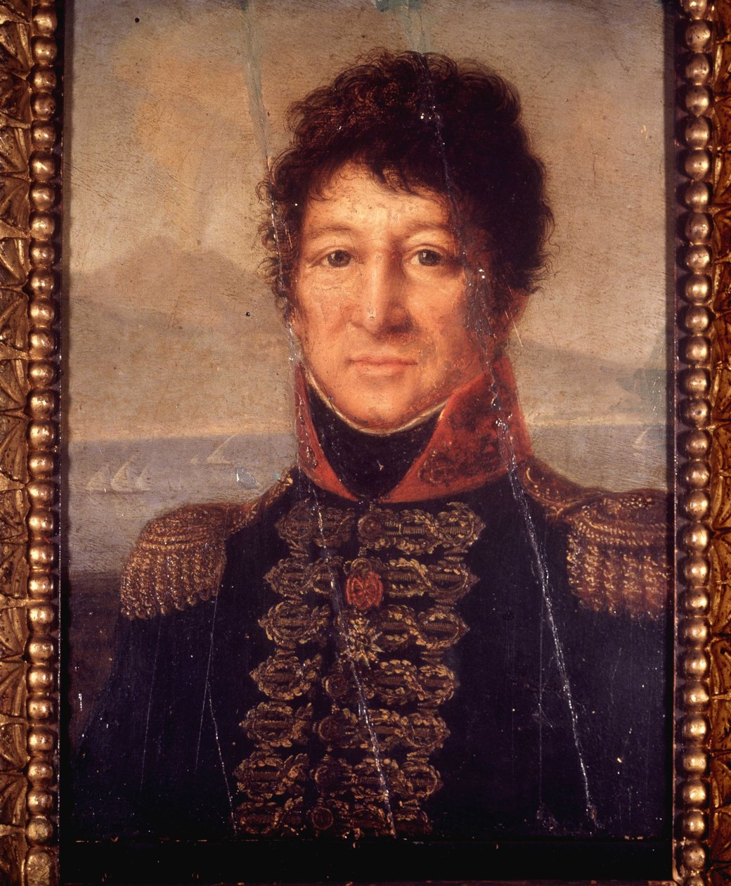Joachim Murat