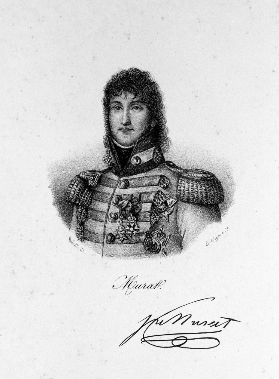 Joachim Murat