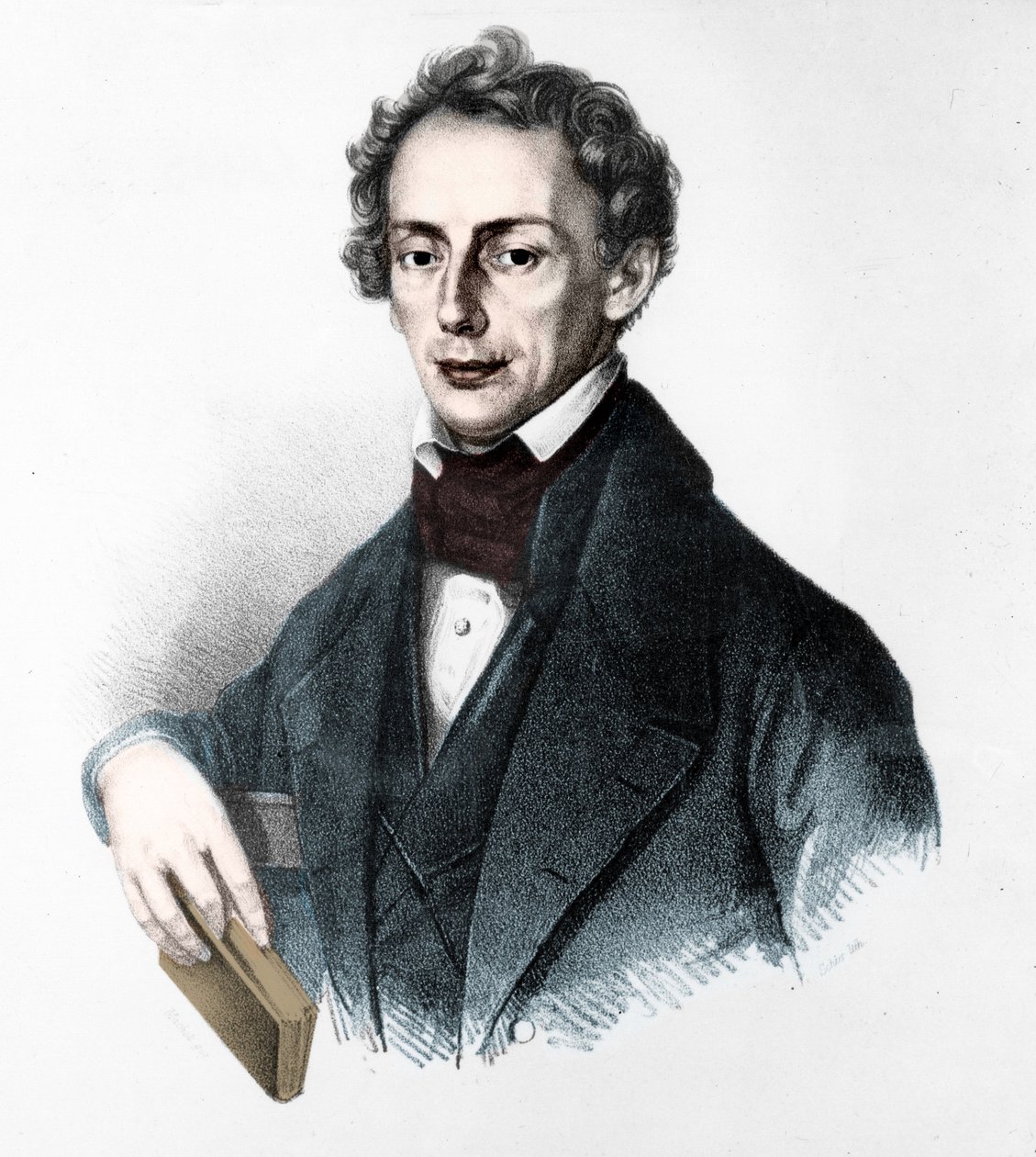 Johann Christian Doppler