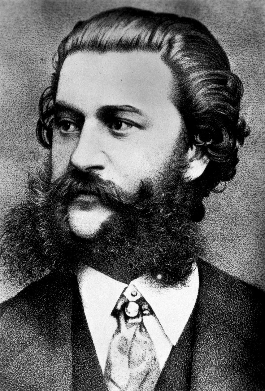 Johann Strauss