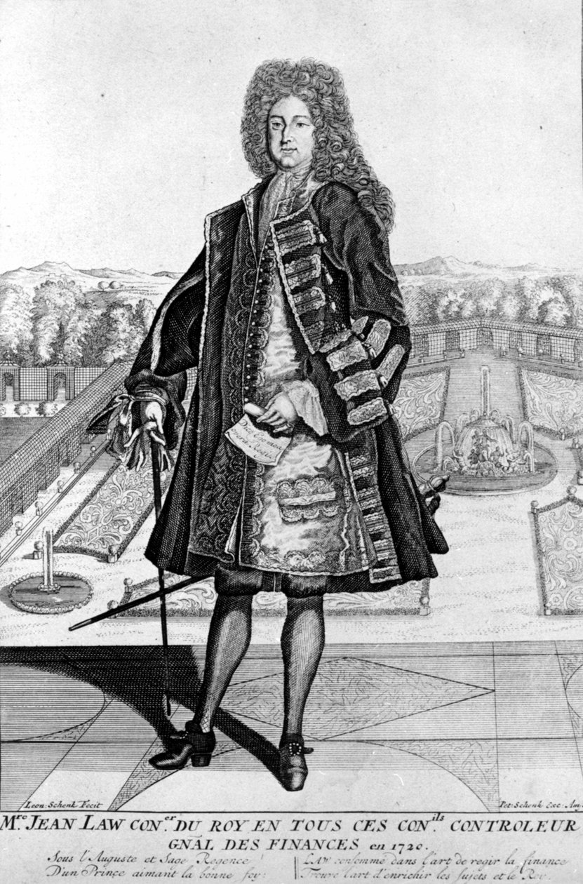 John Law