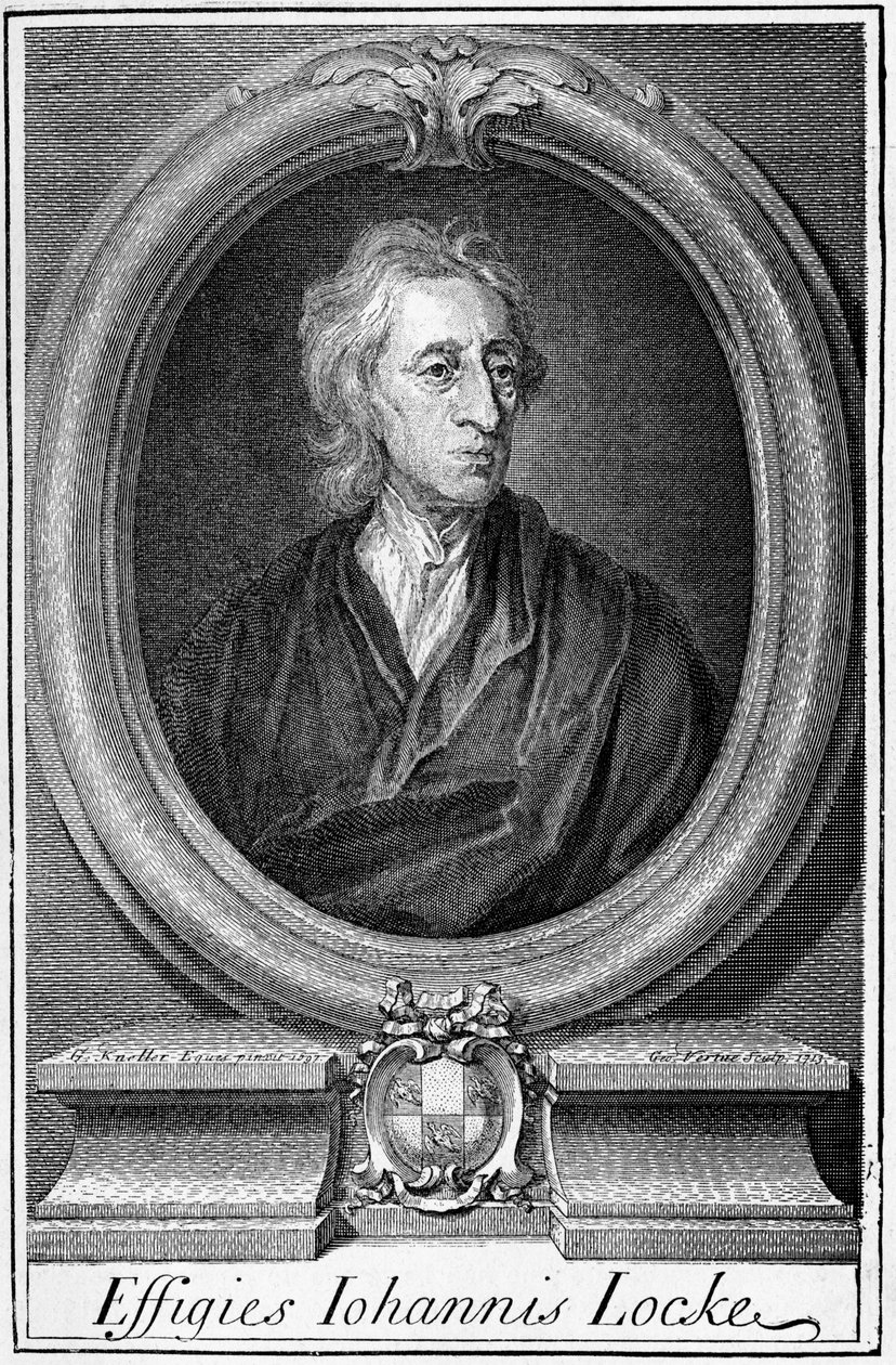 John Locke