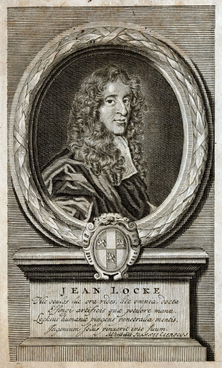 John Locke
