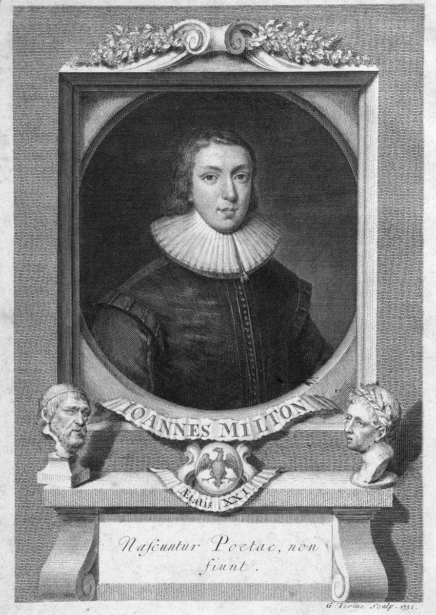 John Milton