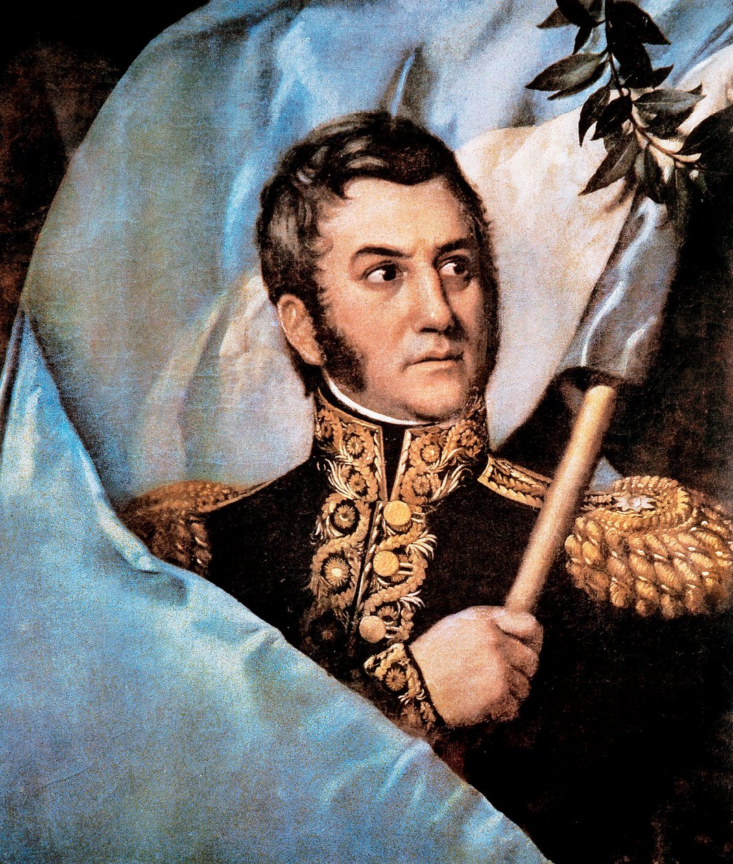 Jose de San Martin