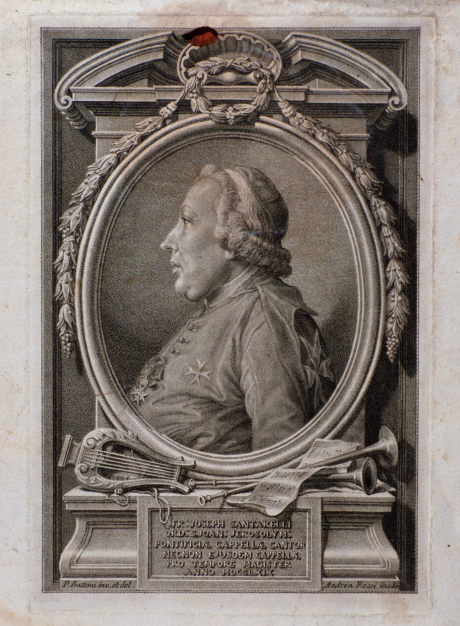 Joseph Santarelli