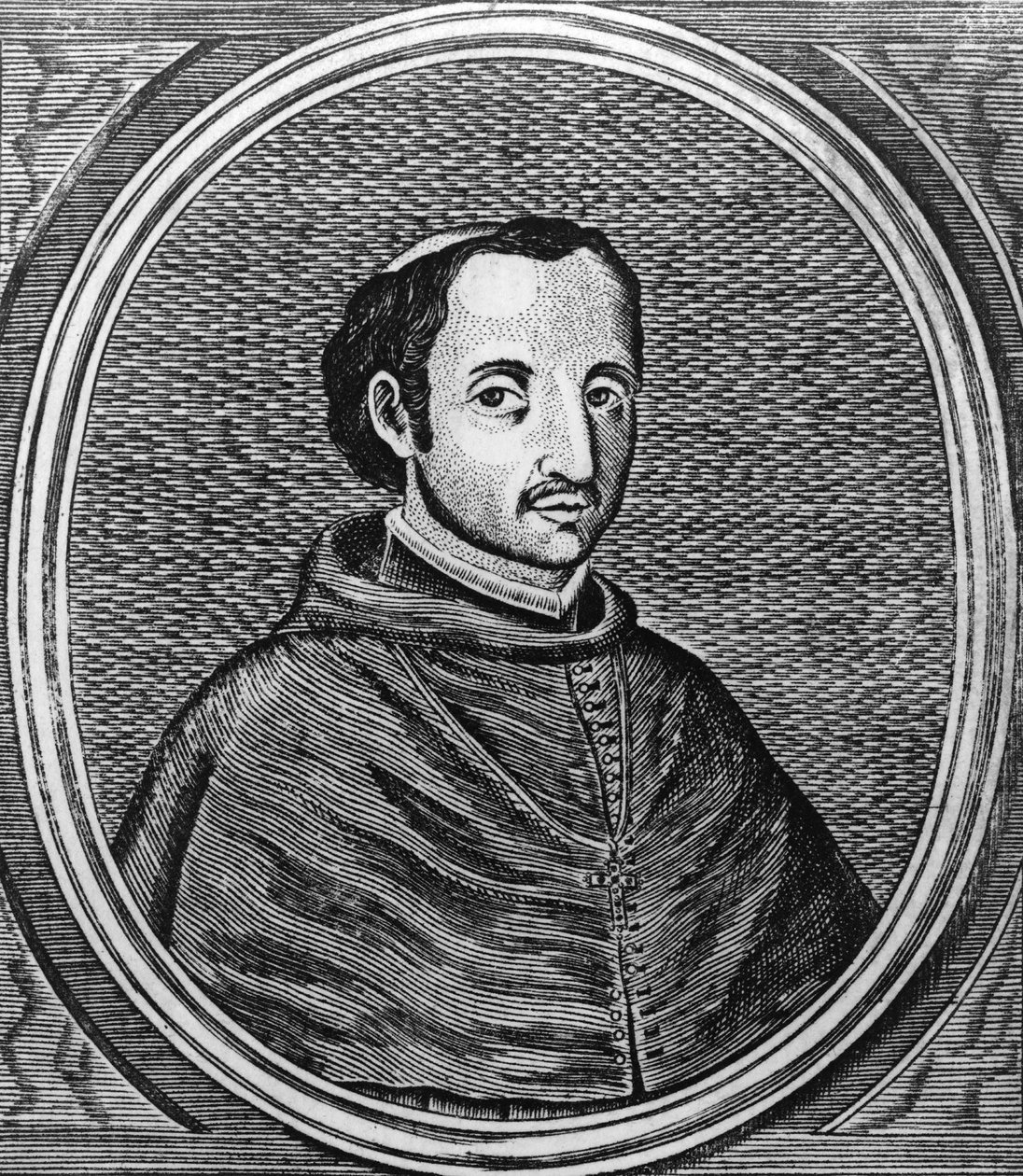Juan de Palafox y Mendoza
