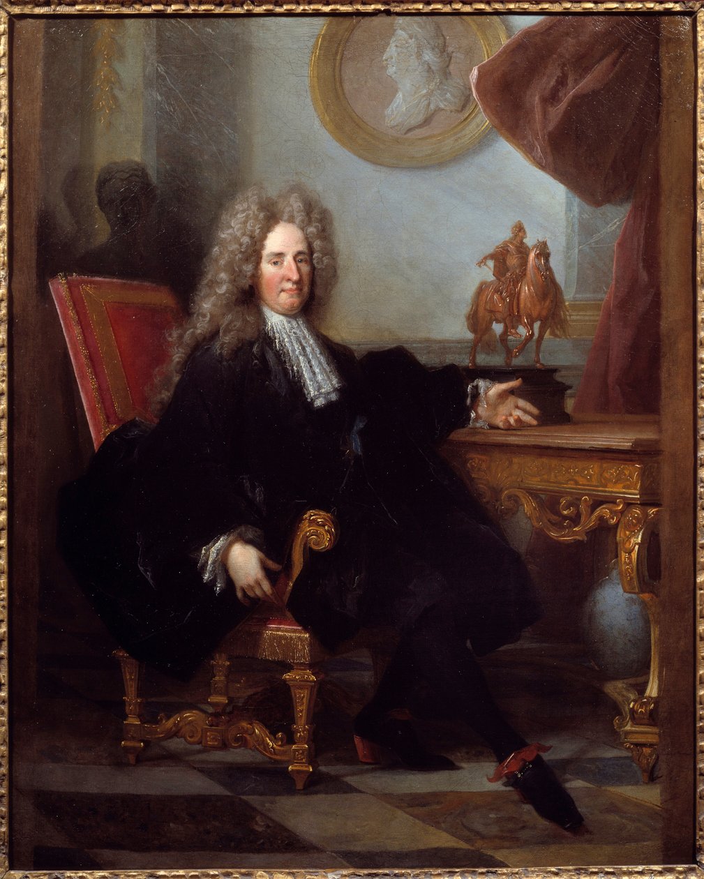 Jules Hardouin Mansart