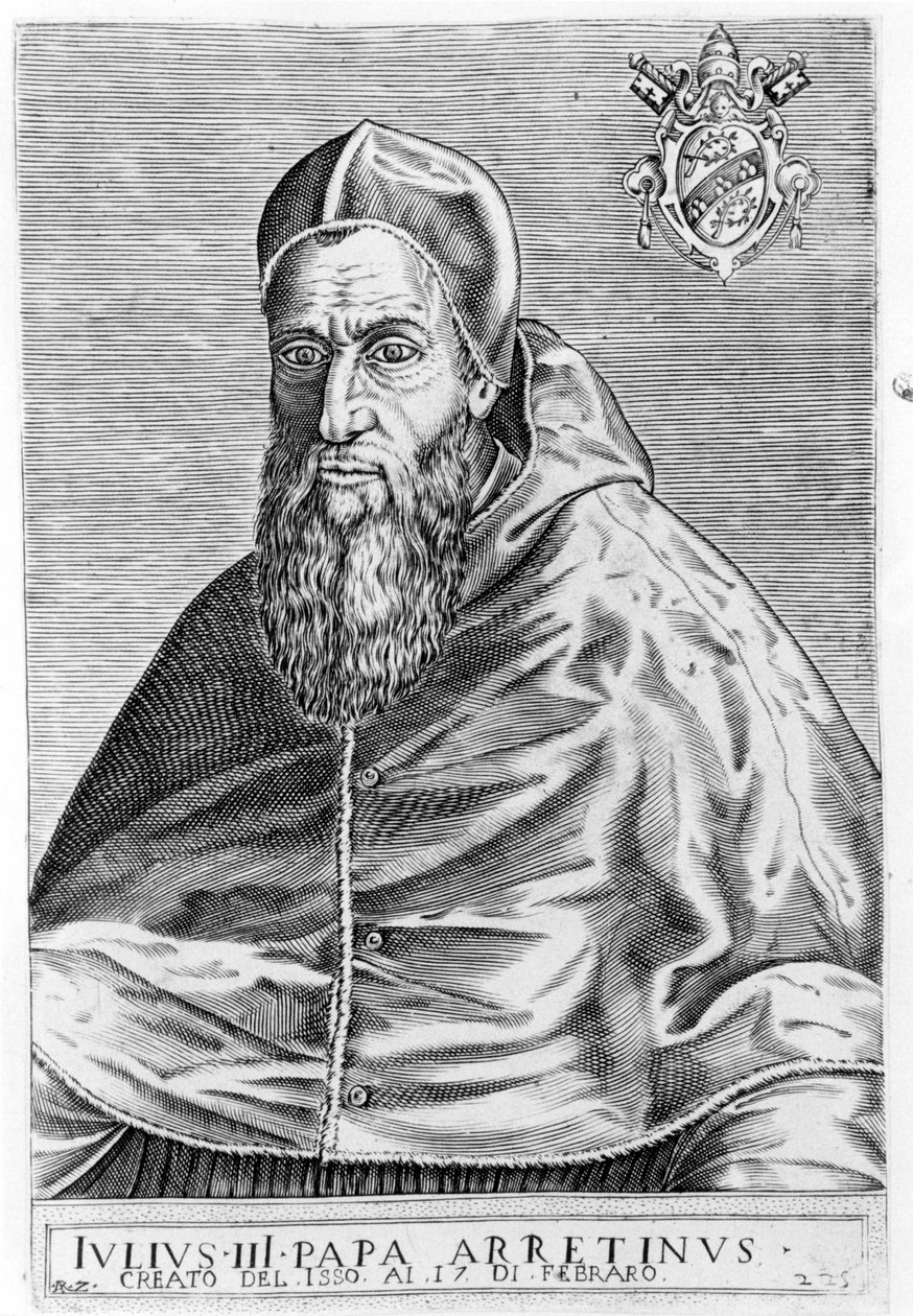 Jules III