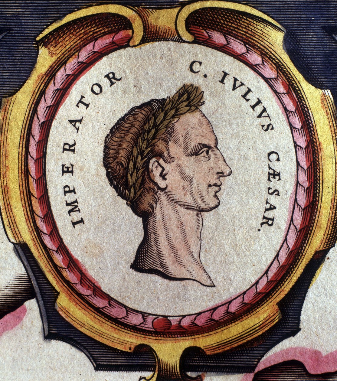 Julius Caesar