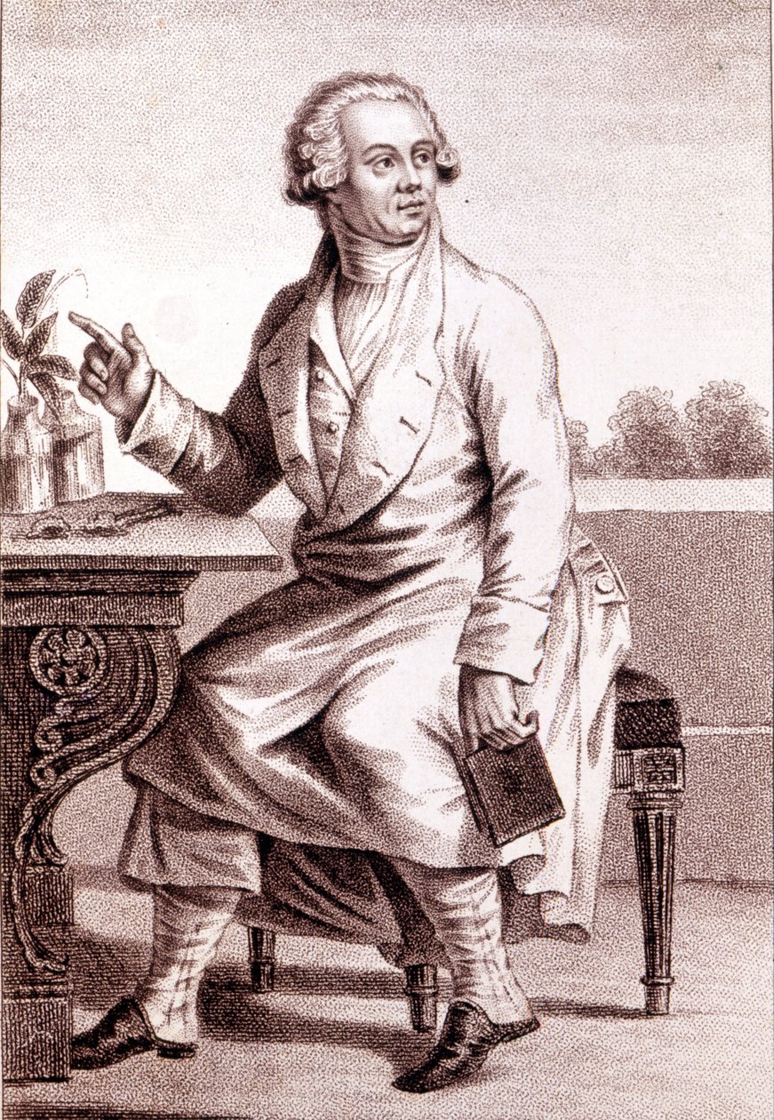 Lavoisier