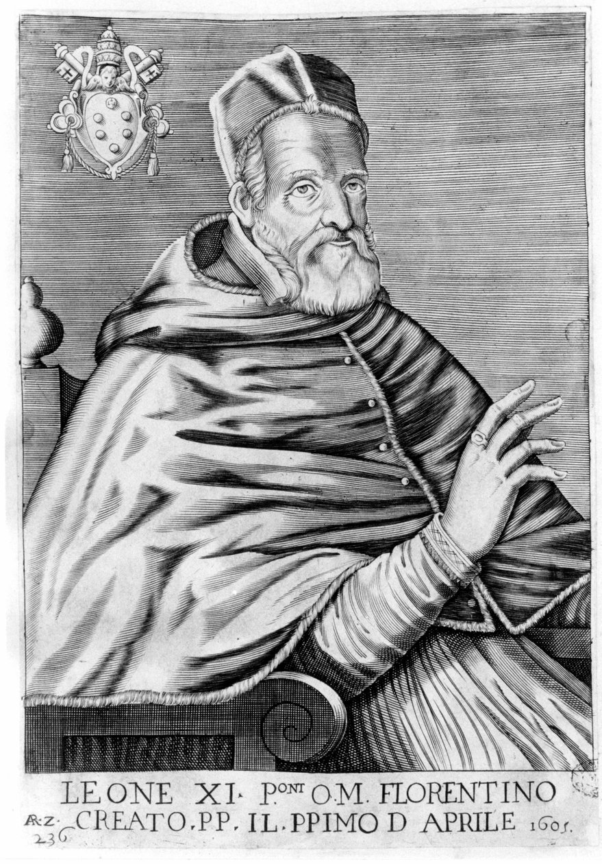 Leo XI