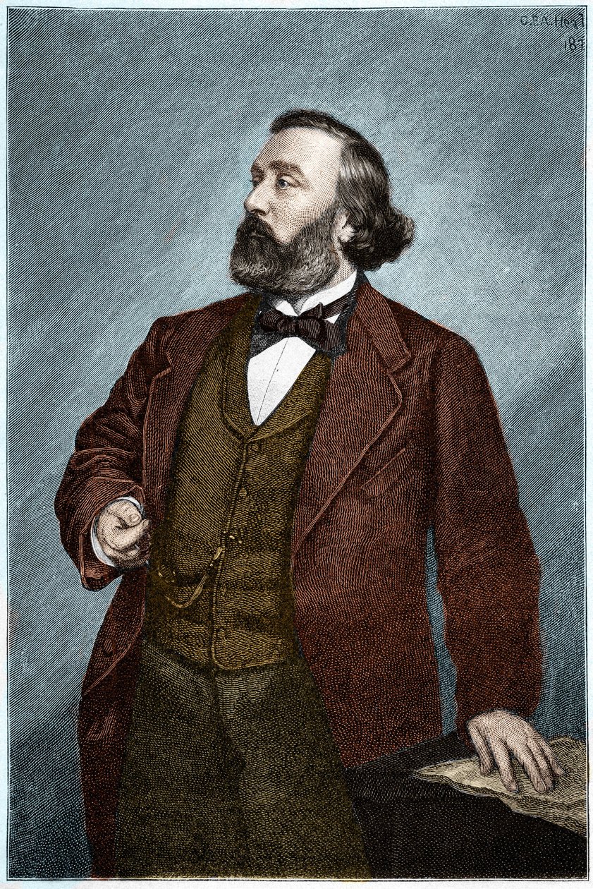 Leon Gambetta