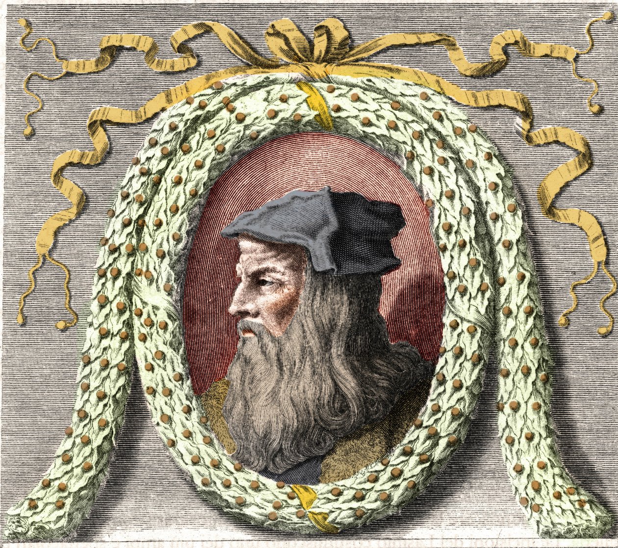 Leonardo da Vinci