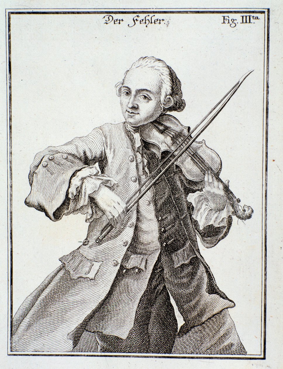 Leopold Mozart