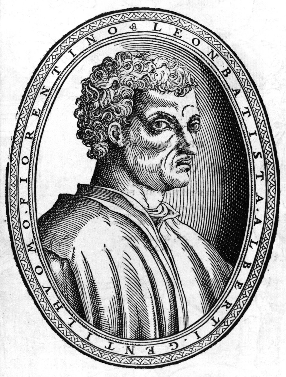 Léon Battista Alberti