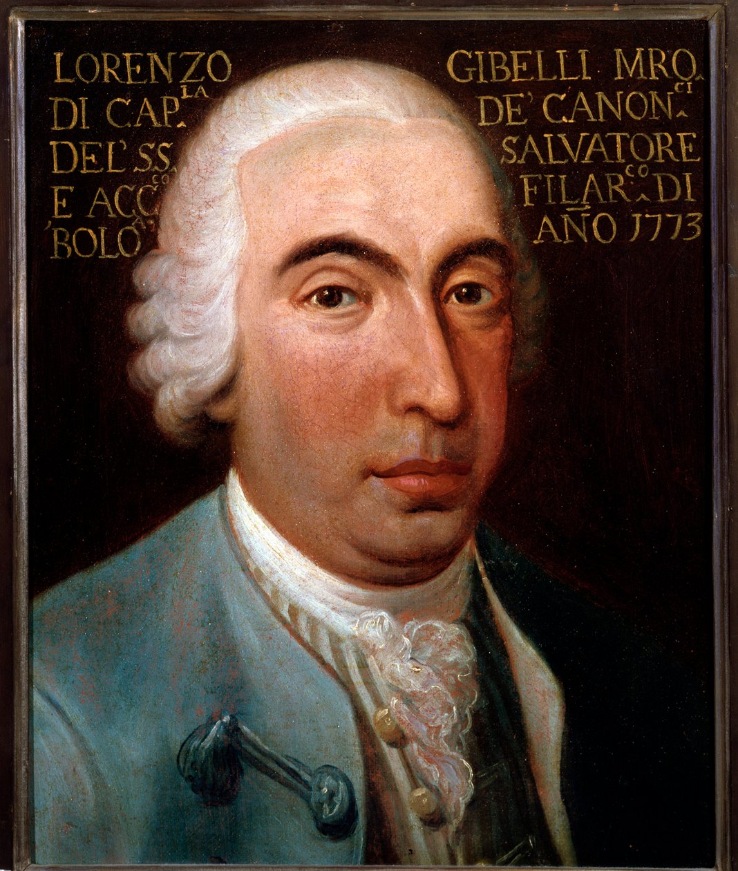 Lorenzo Gibelli