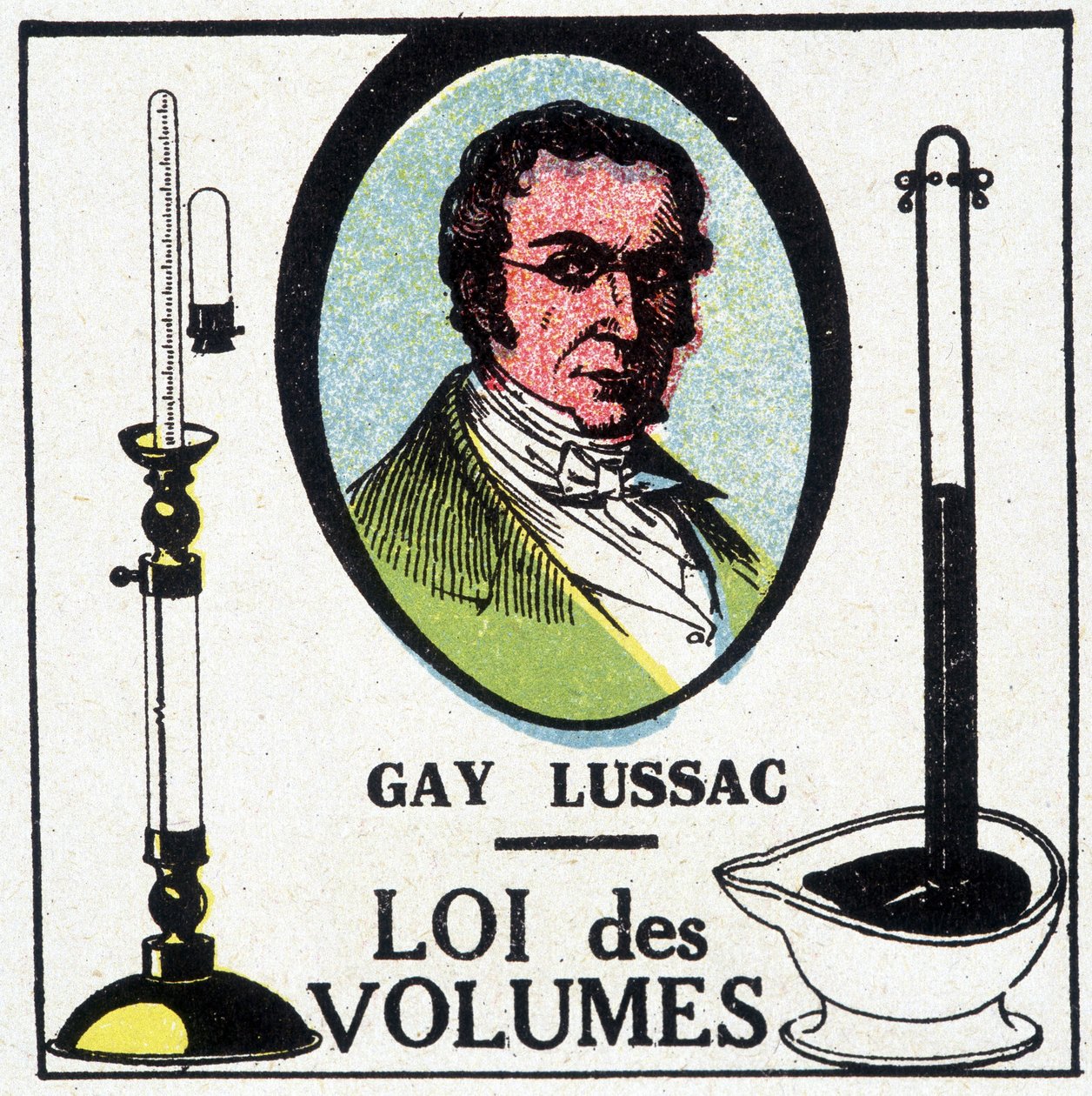 Louis-Joseph Gay-Lussac