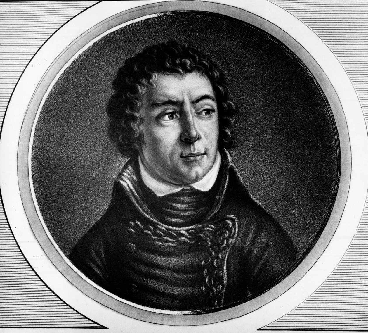 Louis Alexandre