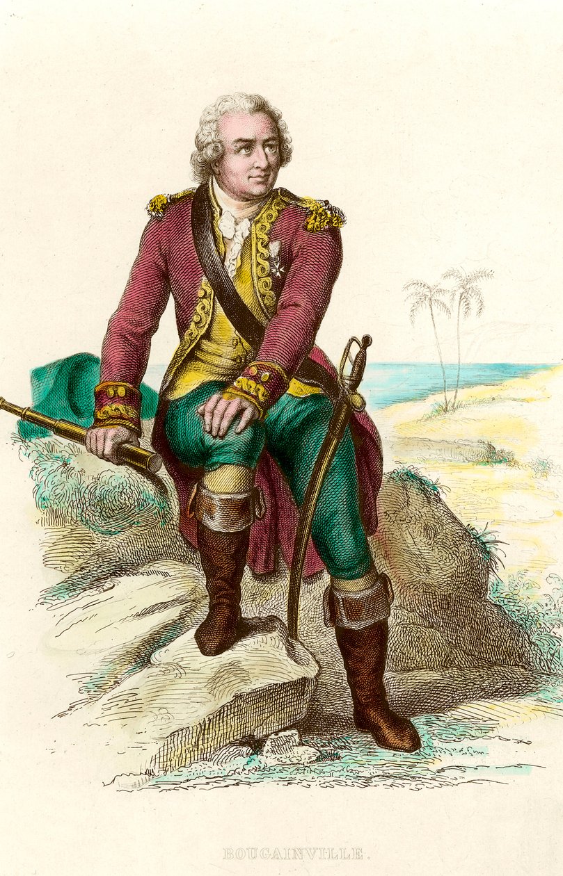 Louis Antoine