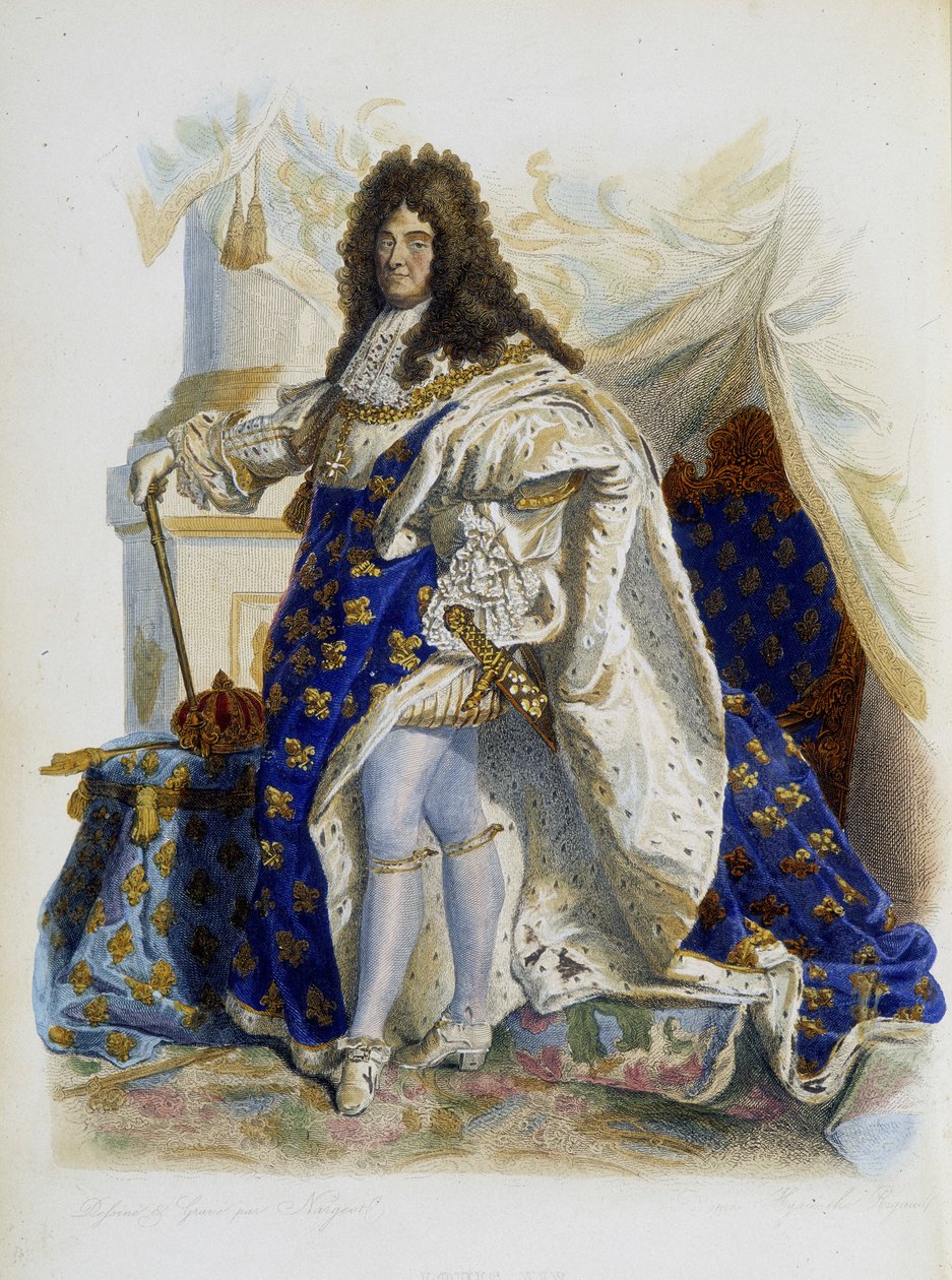 Louis XIV