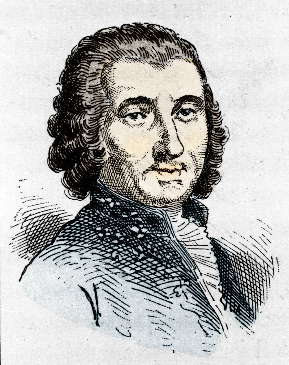 Luigi Boccherini
