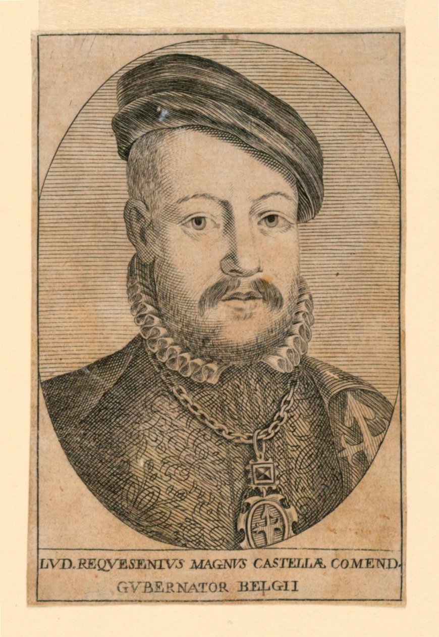 Louis de Requesenius