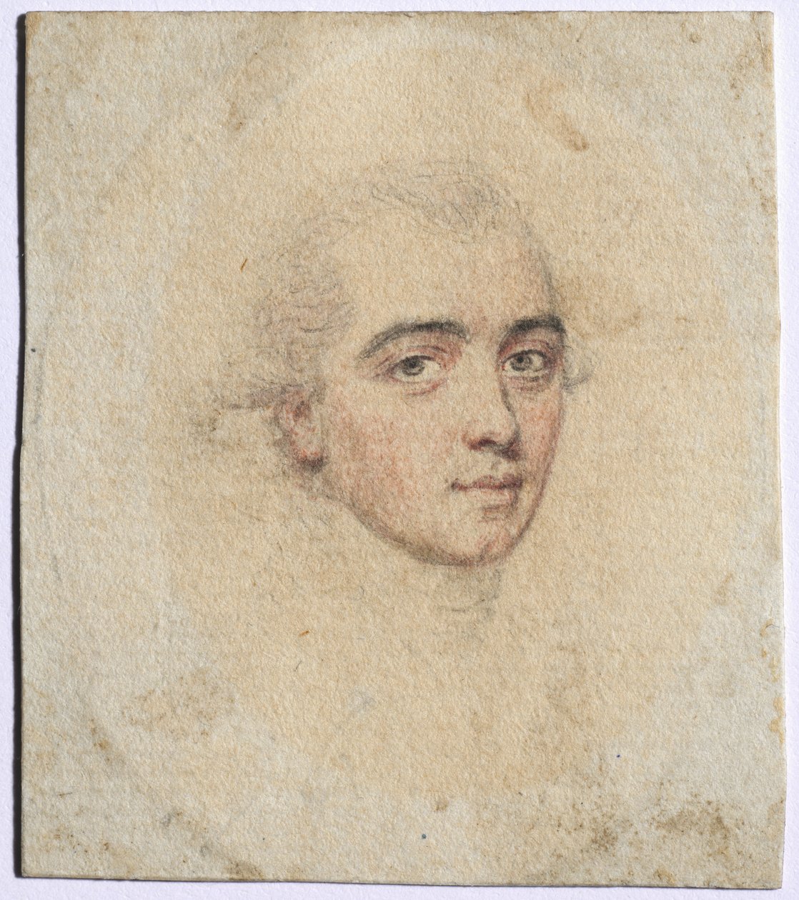 M. de Viapre