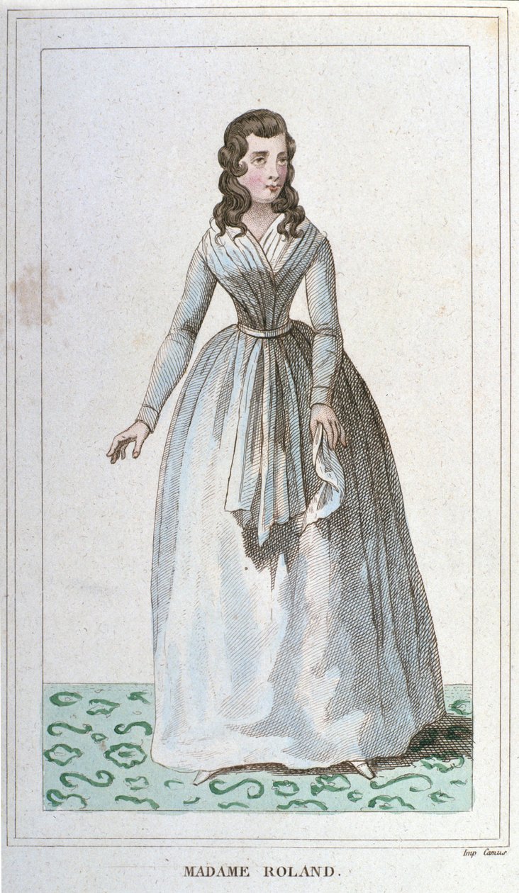 Madam Roland