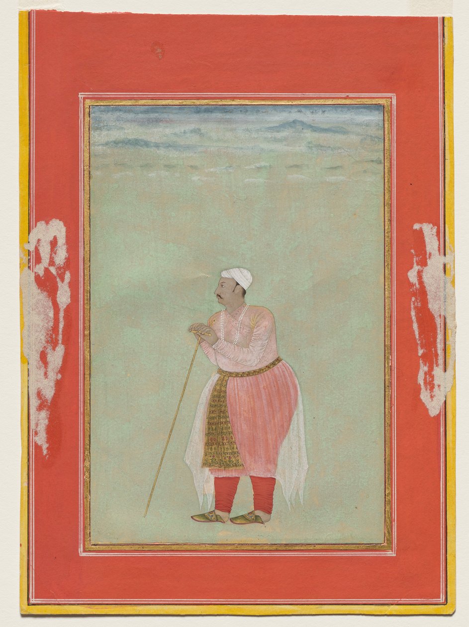 Bikanerli Maharaja Rai Singh