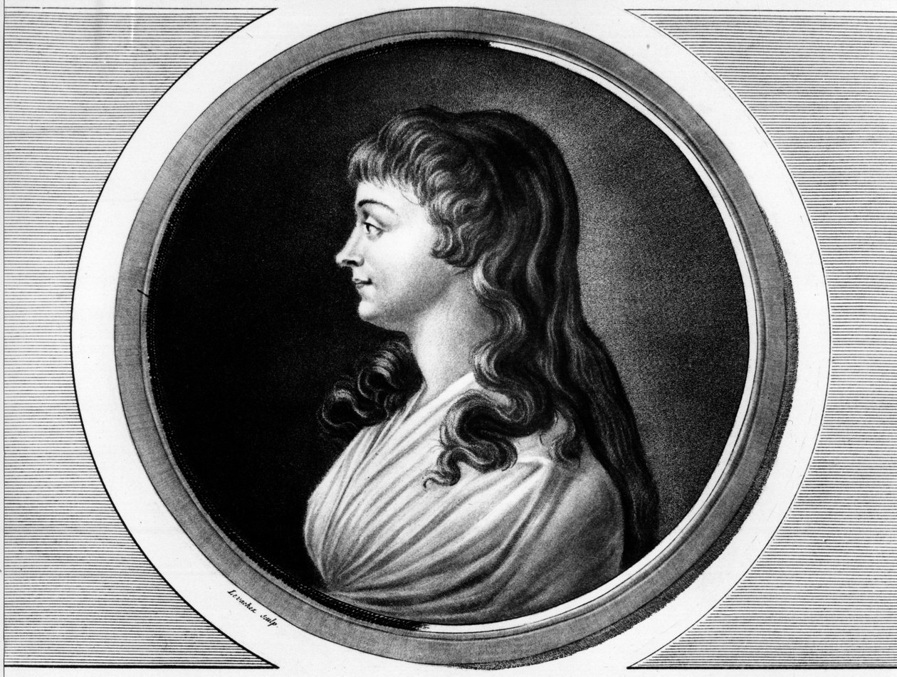 Roland de La Platiere