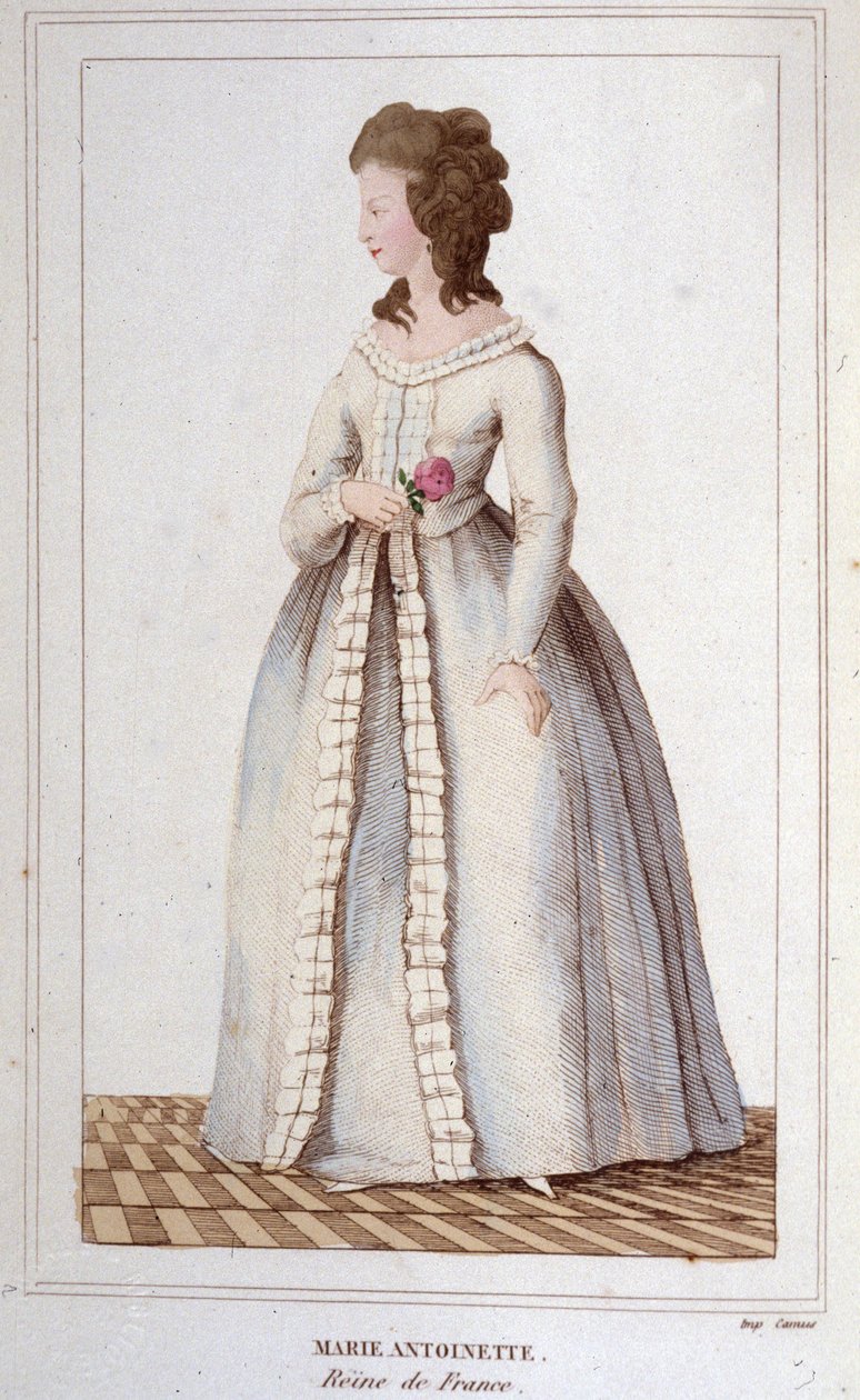 Marie Antoinette