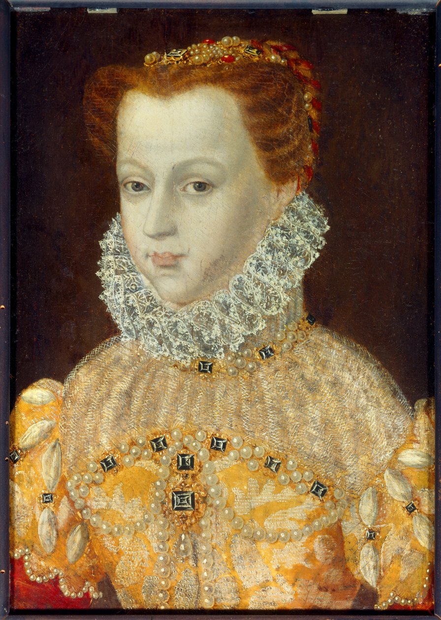 Marie Stuart
