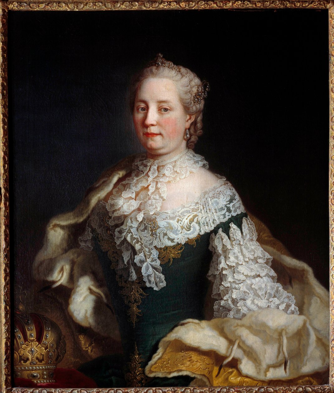 Avusturyalı Marie Therese
