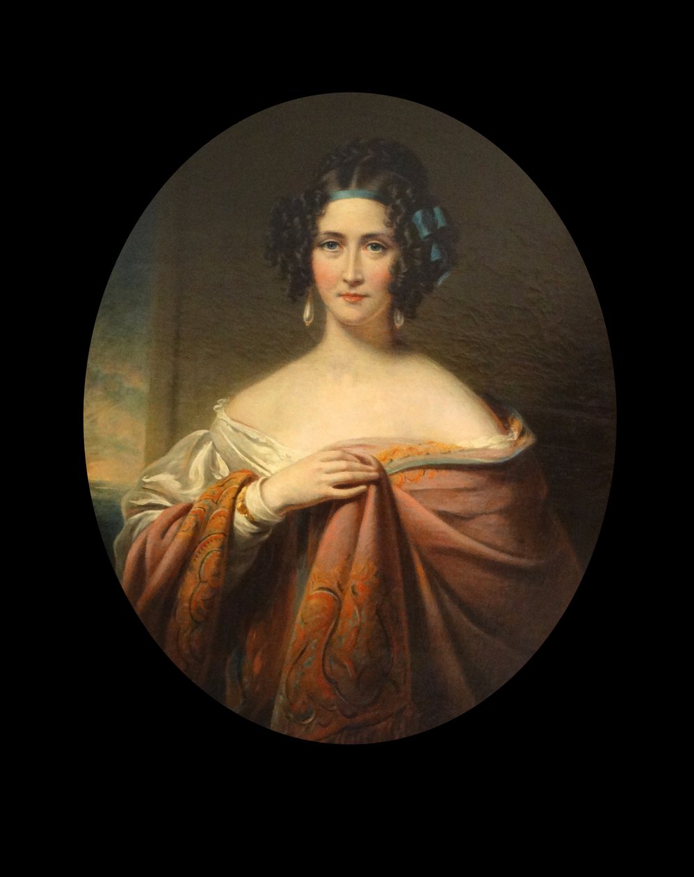 Mary Anne Disraeli