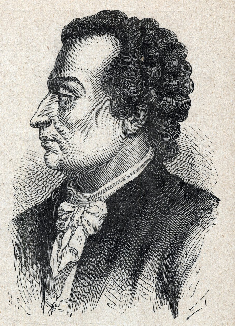 Maximin Isnard