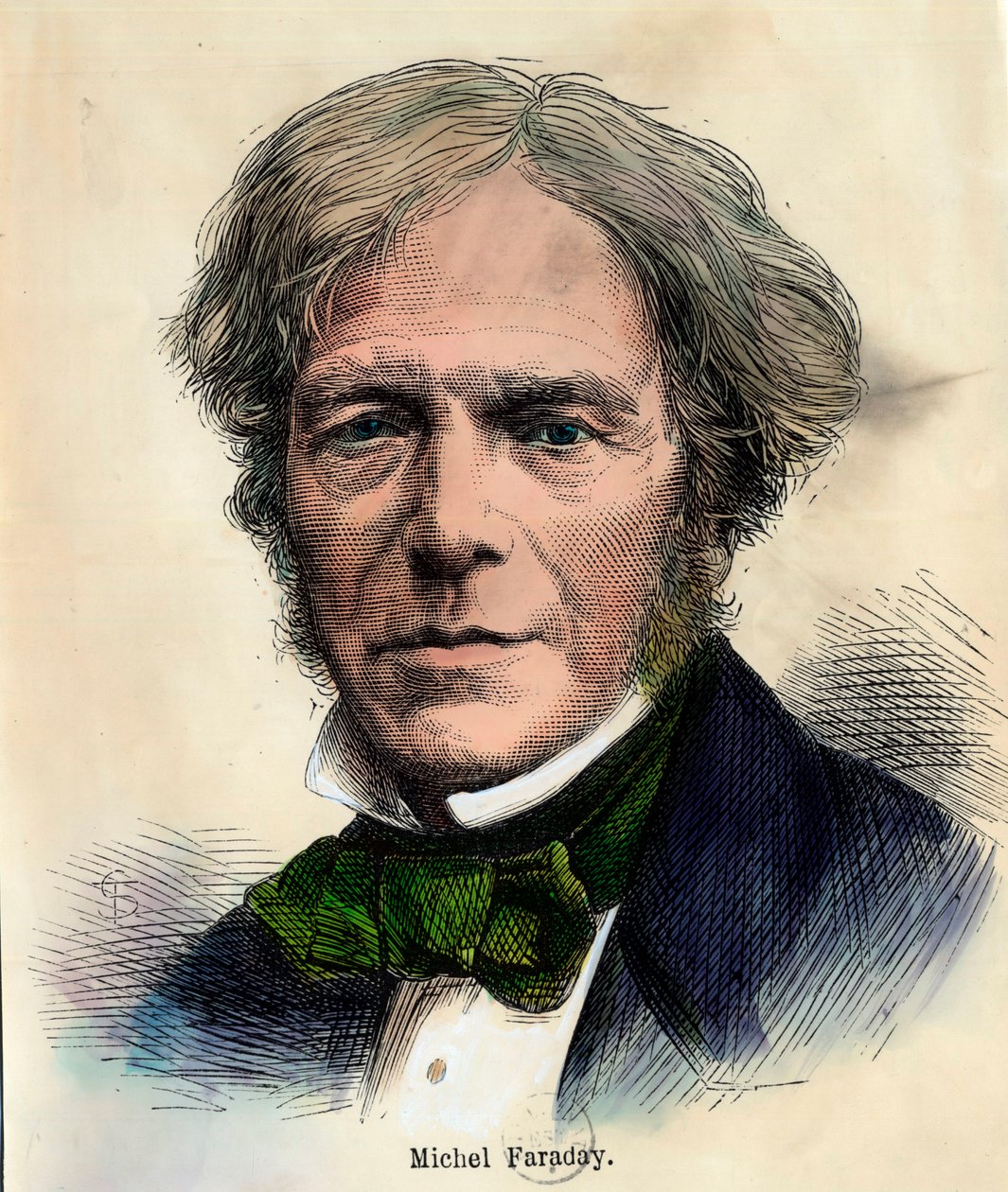 Michel Faraday