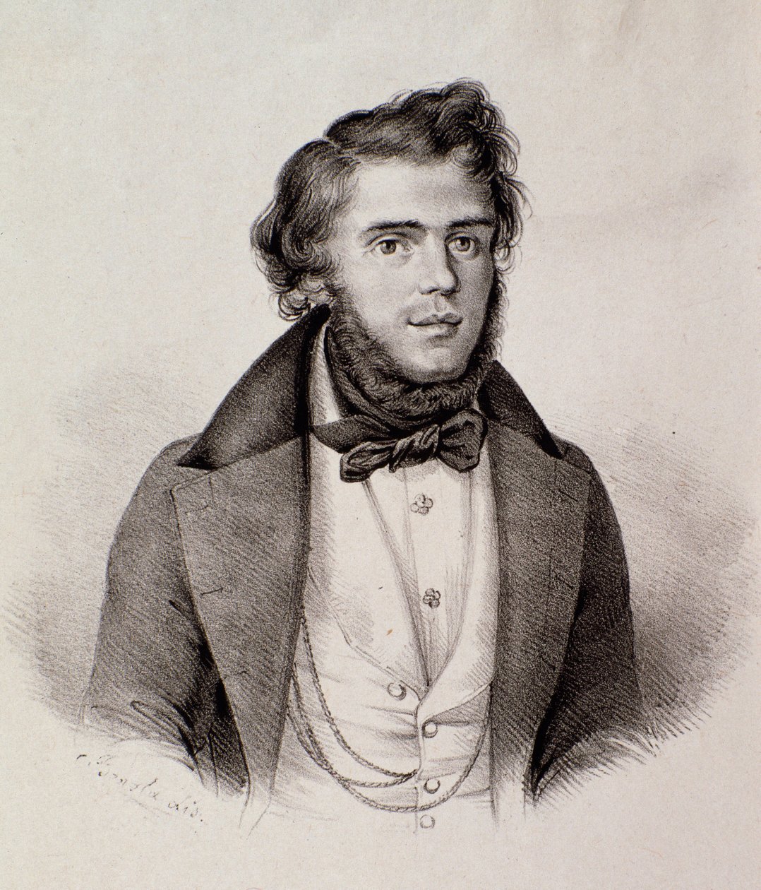 Michele Rapetti