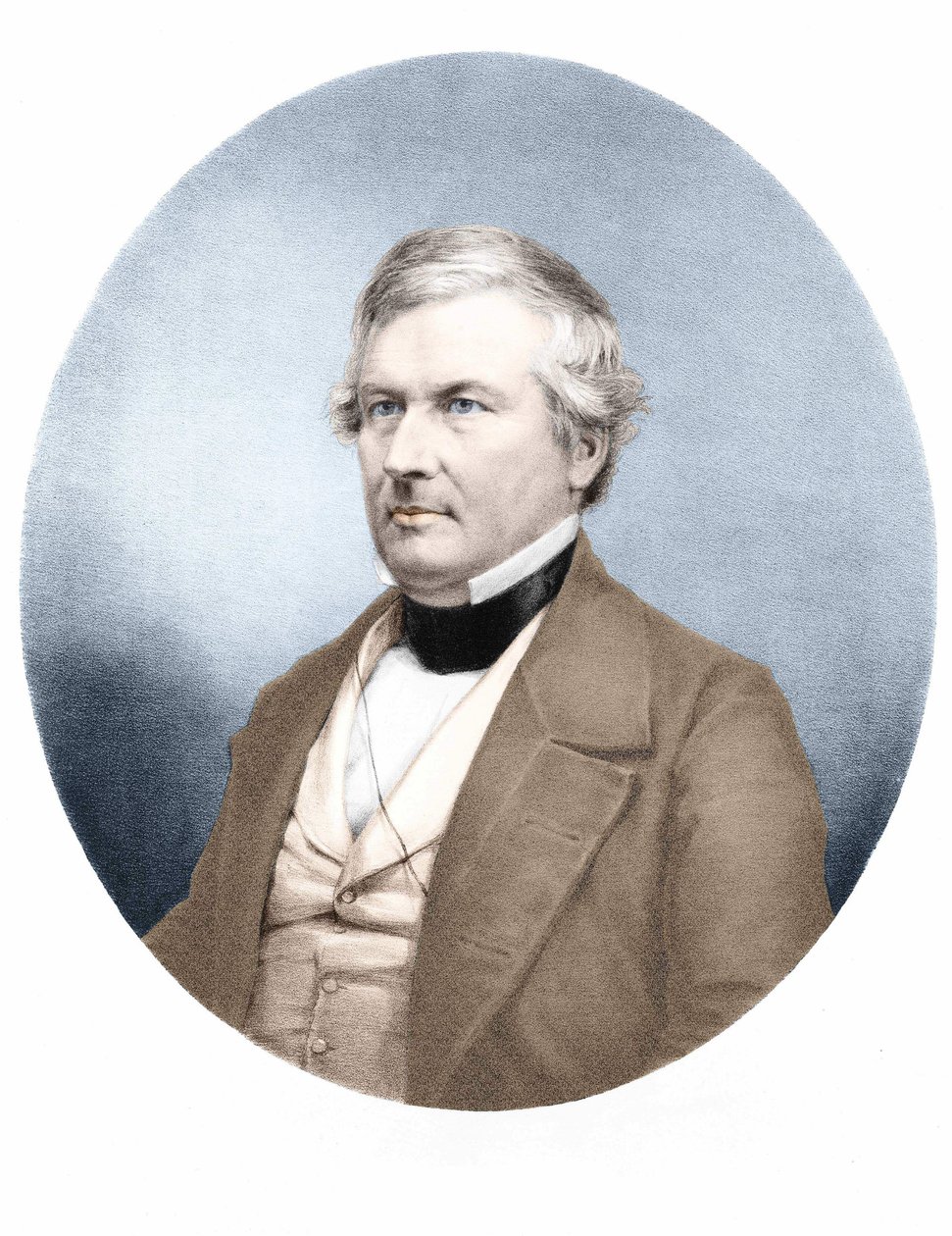 Millard Fillmore