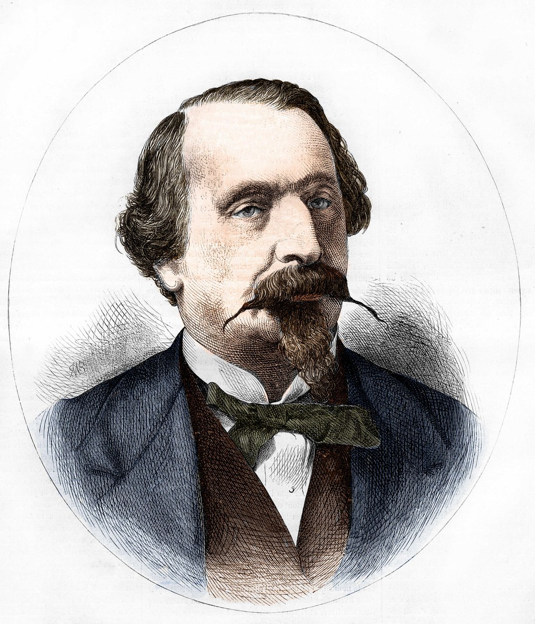 Napolyon III (1808-1873), Fransız İmparatoru