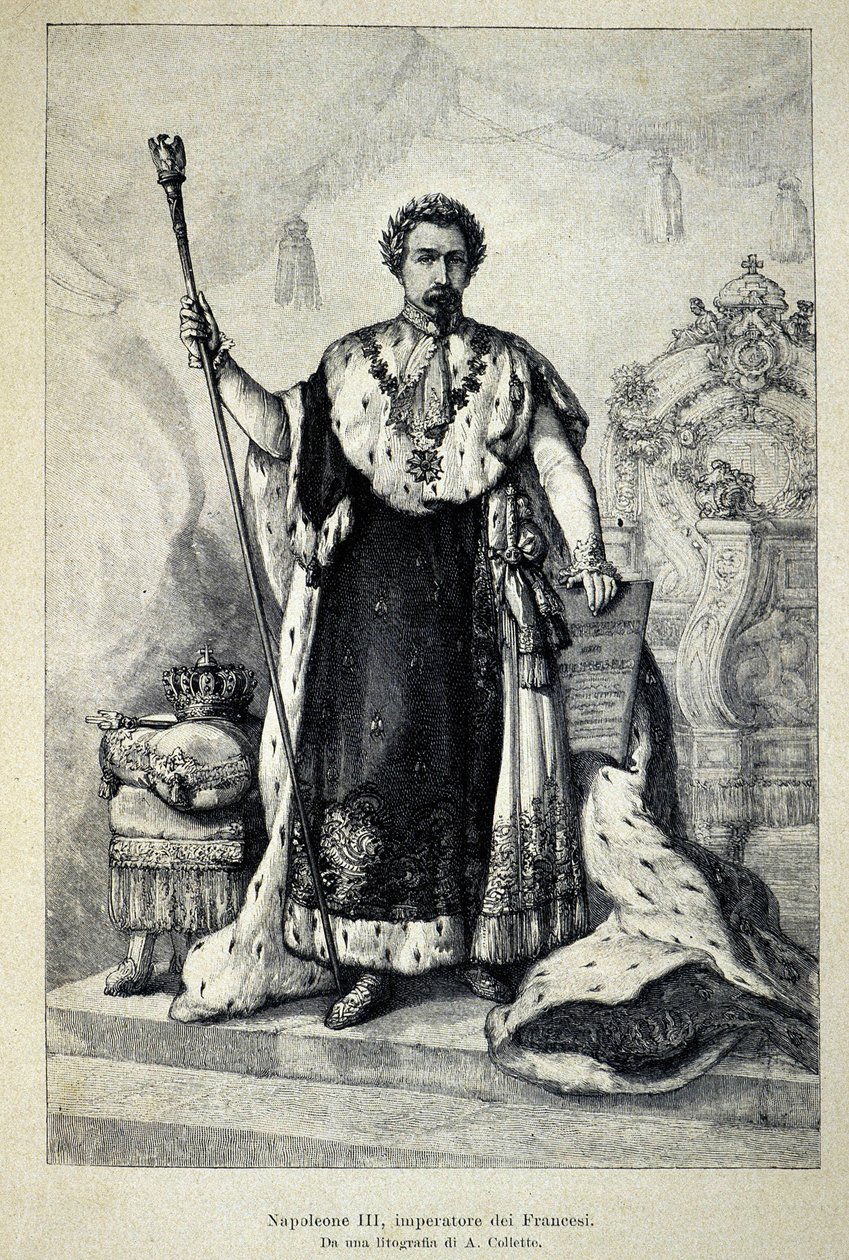 Napolyon III