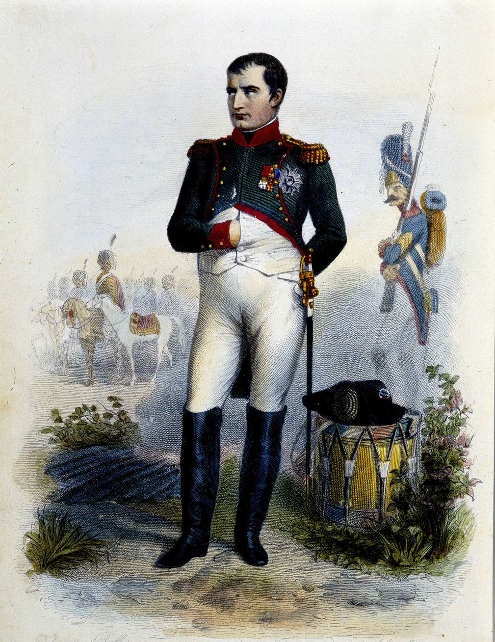 Napolyon Ier