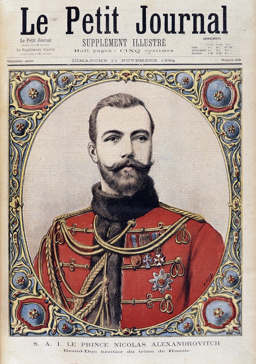 Genç Rusya