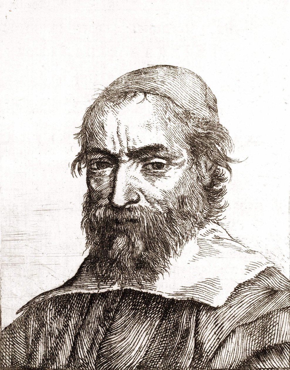 Nicolas Claude Fabri DE PEIRESC