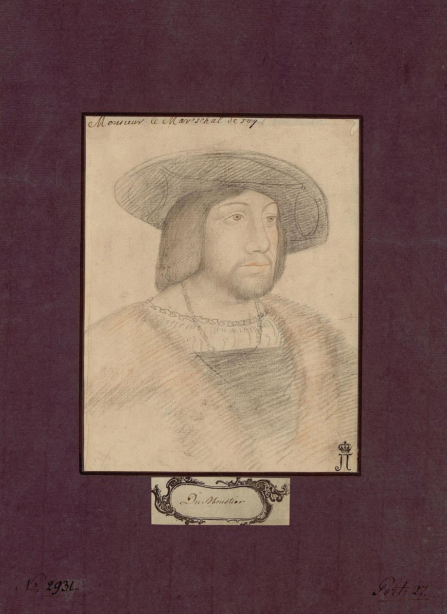 Odet de Foix