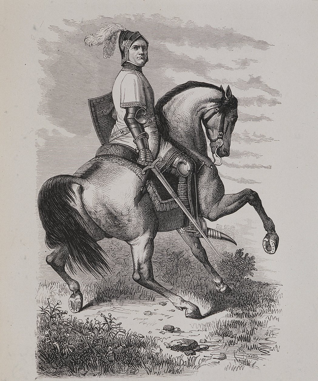 Olivier V de Clisson