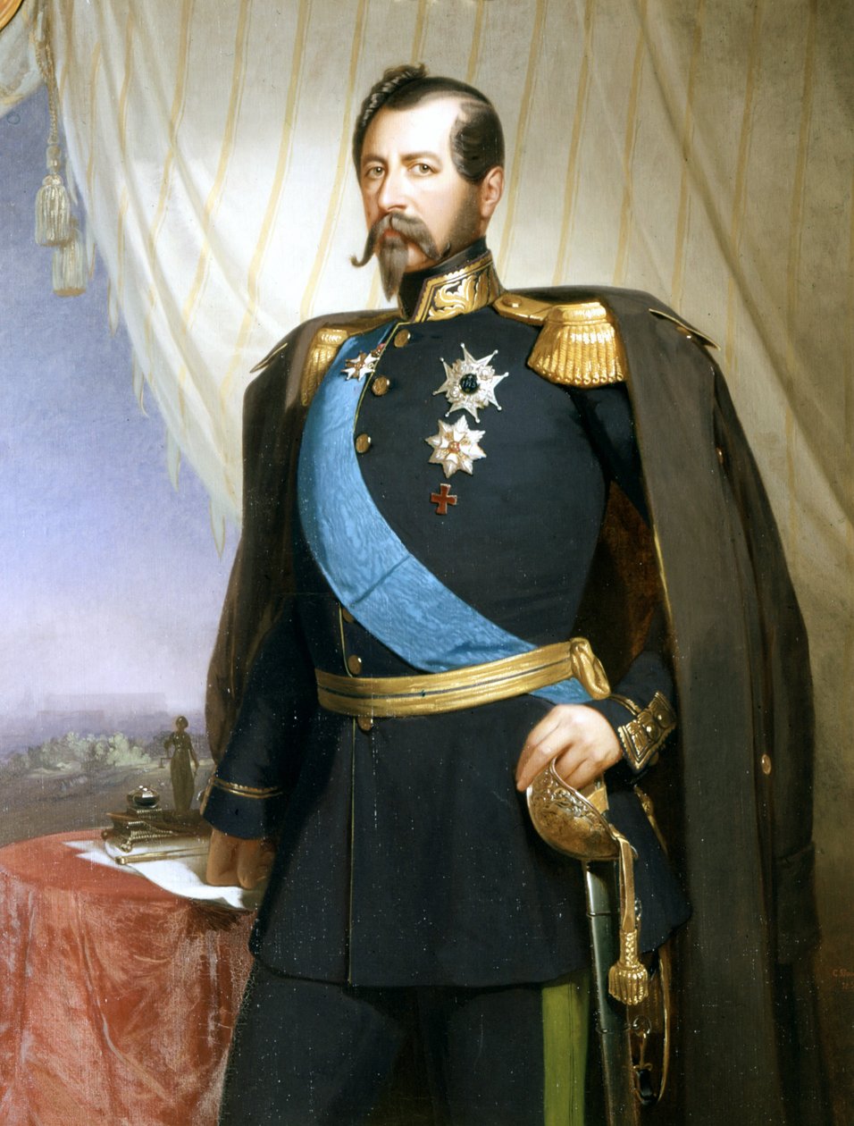 Oscar I