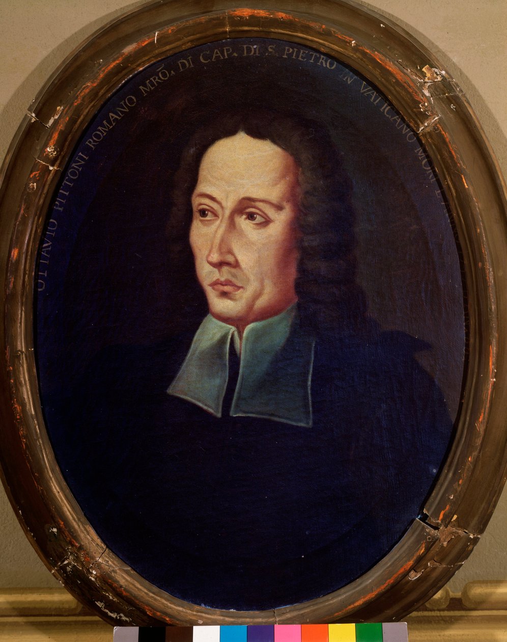 Ottavio Pitoni