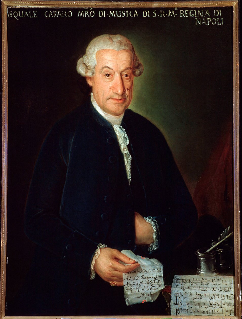 Pasquale Cafaro